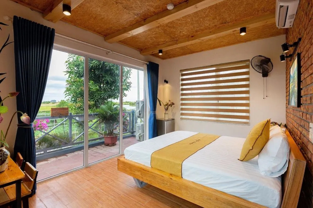 An Thai Bar & Homestay