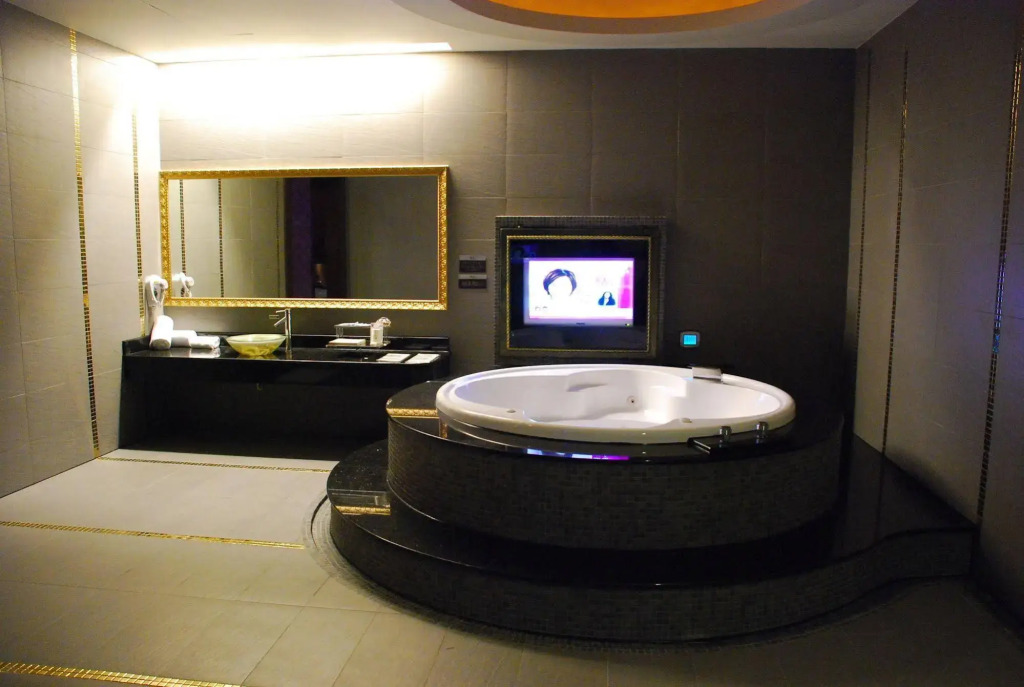 Wei Feng Exquisite Motel Pintung Branch
