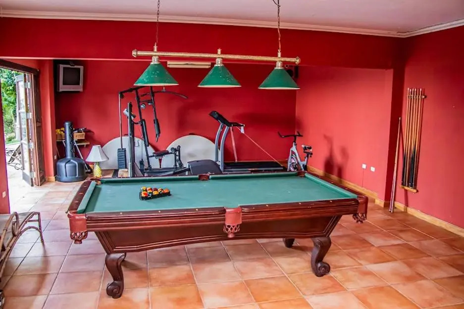 Villa Belle Abri