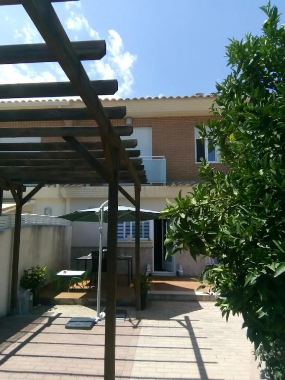 Terraced house 3 bedrooms