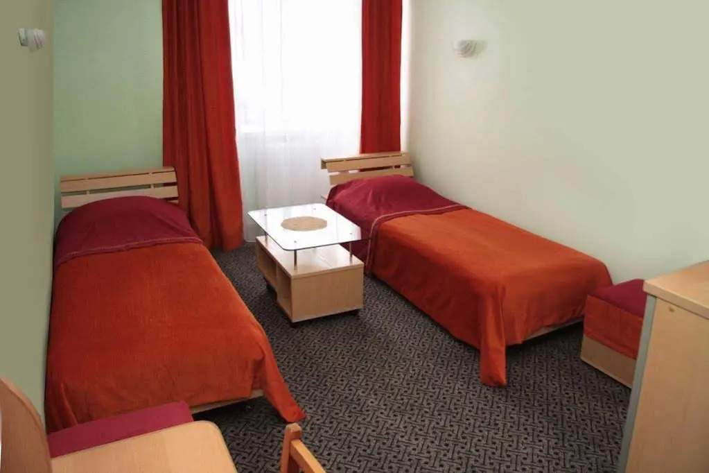 Turnė Guest House