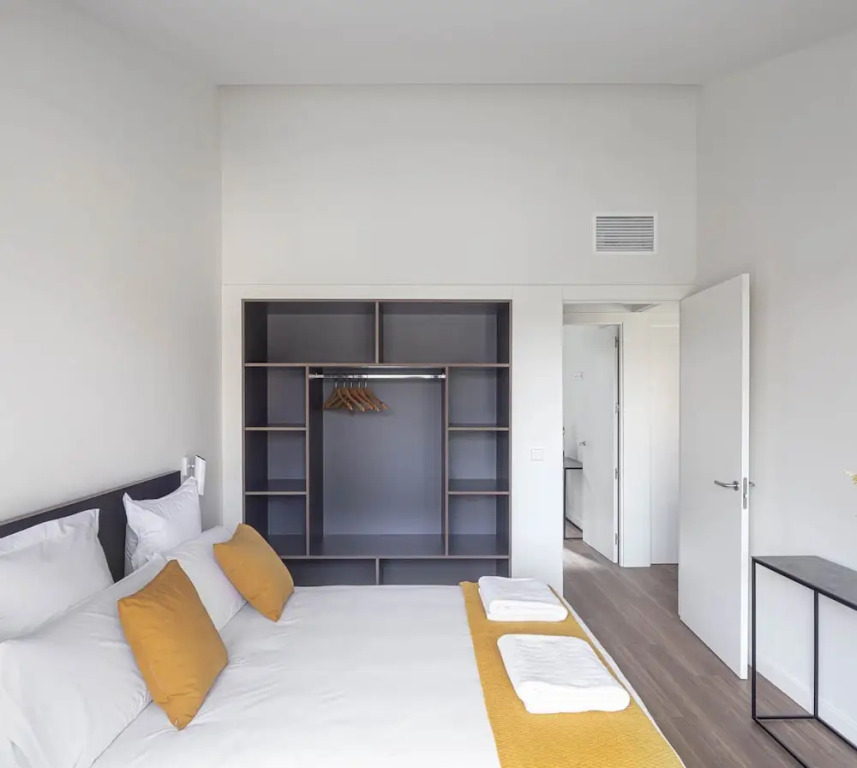 Invino Apartments