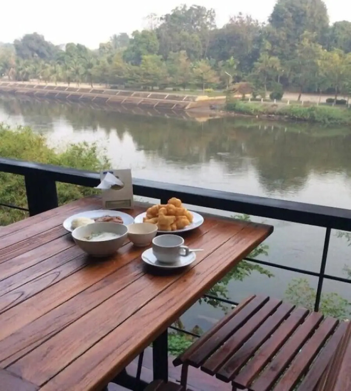 Kanvela Resort