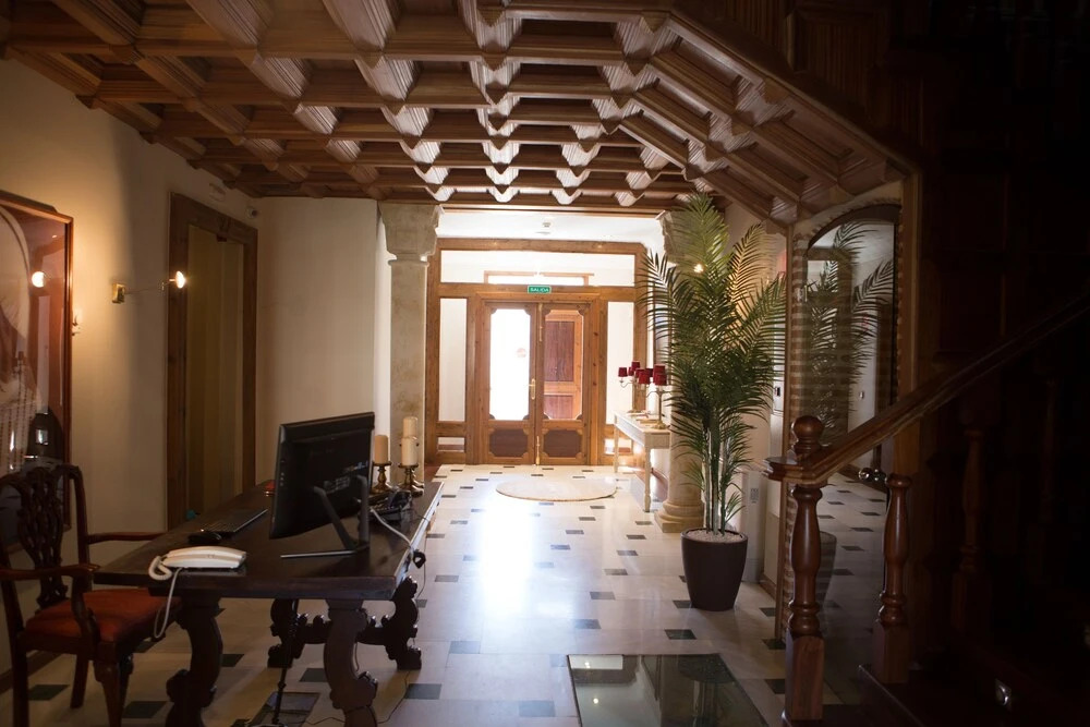 Posada Isabel de Castilla - Adults Only