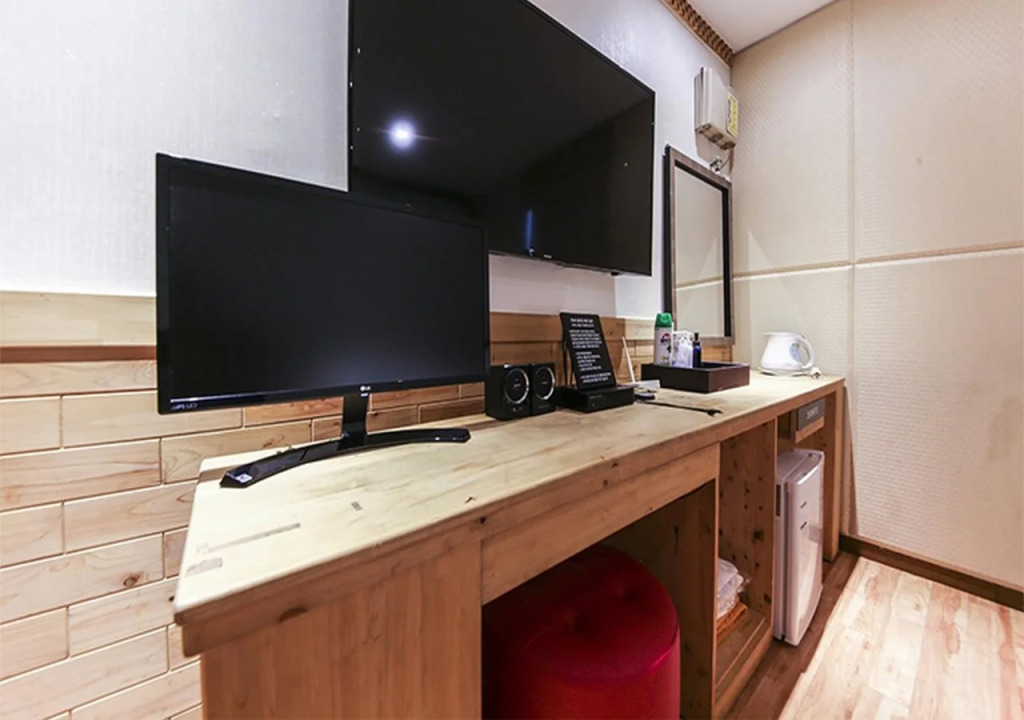 Hwangtobang Motel