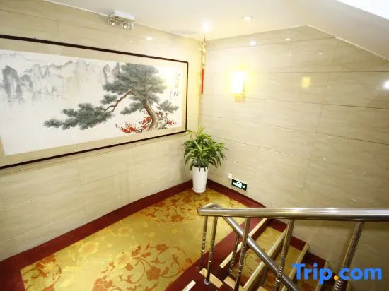 Wentinghu Hotel