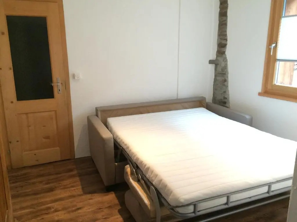Romantic standalone 5 room cottage in Valposchiavo