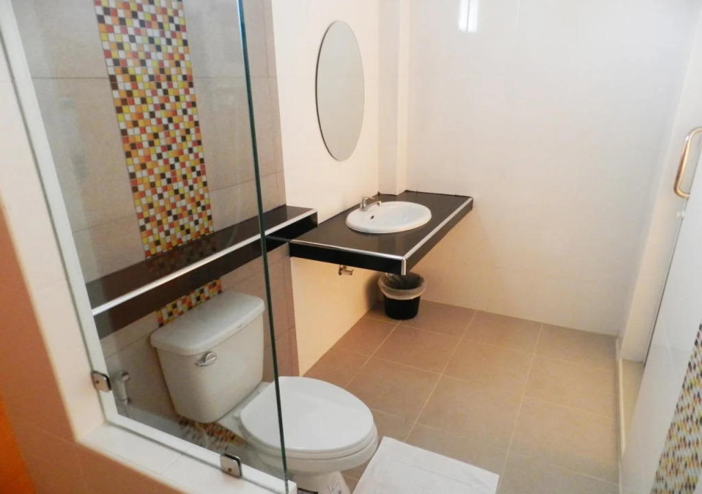 Rukyim Resort