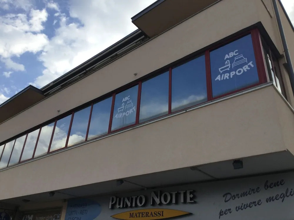 ABC-AIRPORT