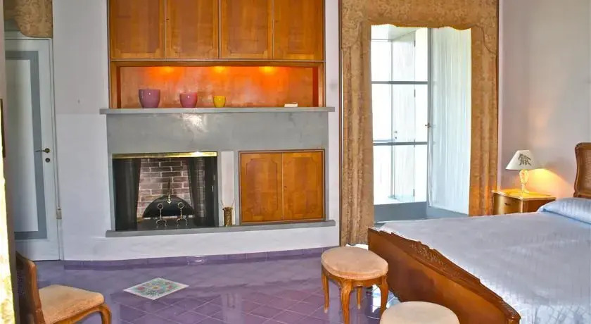 VIlla Abbott