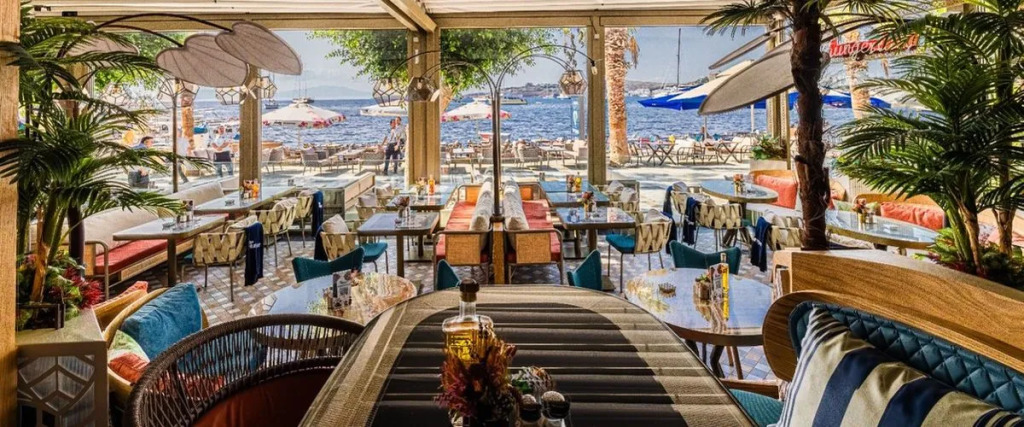 Gözegir Hotel