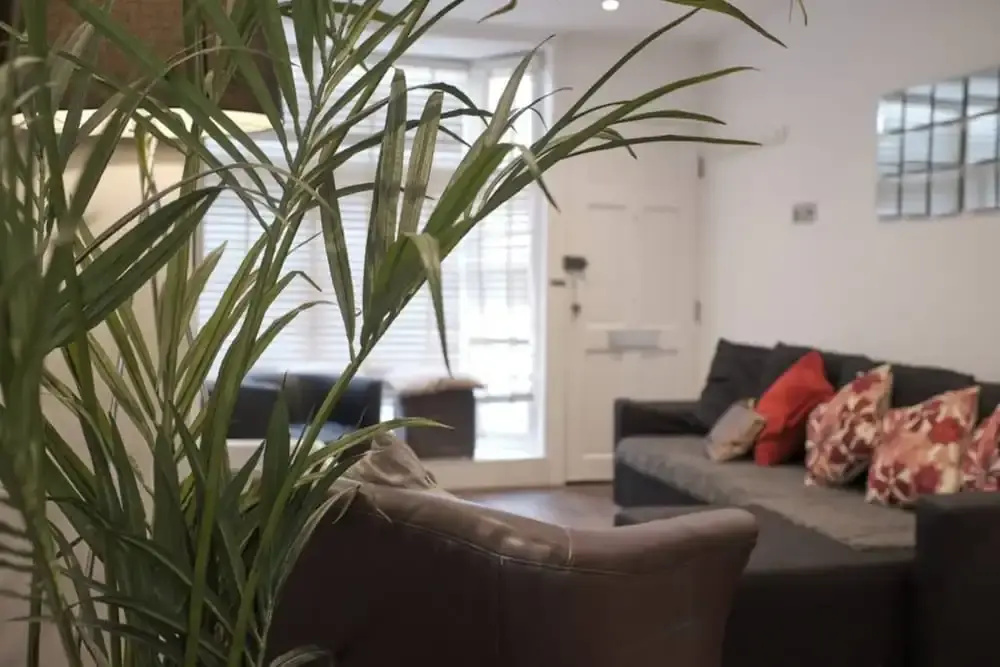 4 Storeytownhouse In Vibrant Kemptown - Sleeps 8