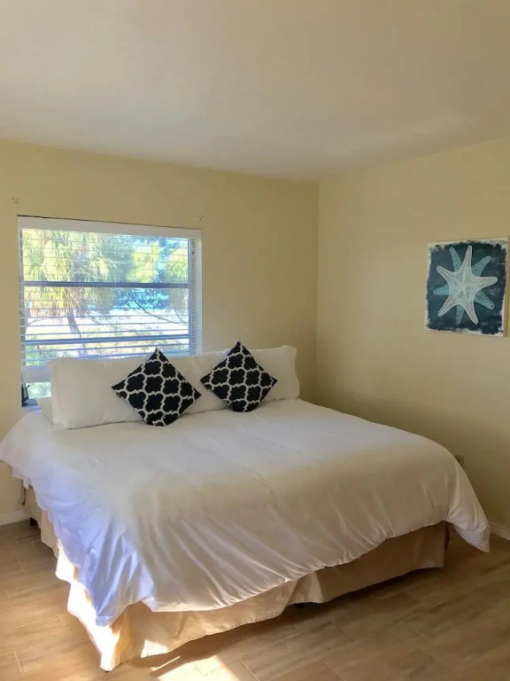 The Molloy - A Boutique Beach Resort