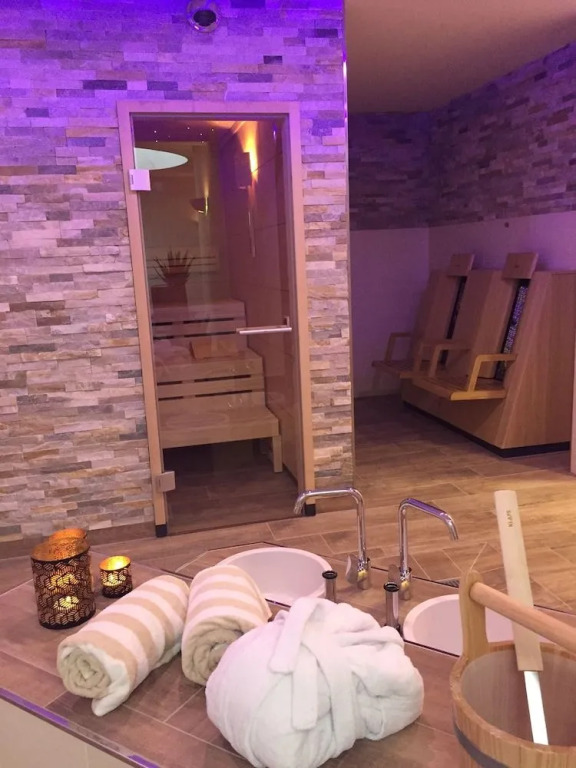 Nordic Avantage Hotel