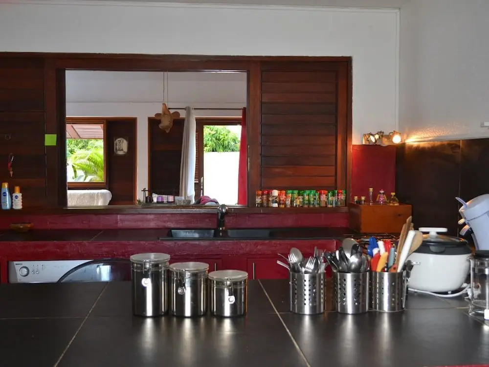 Zen Lounge Villa Gwadinina