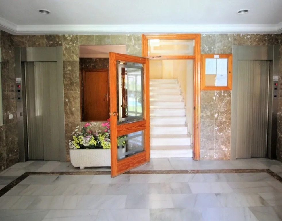 Apartamento Torre Estoril 5B
