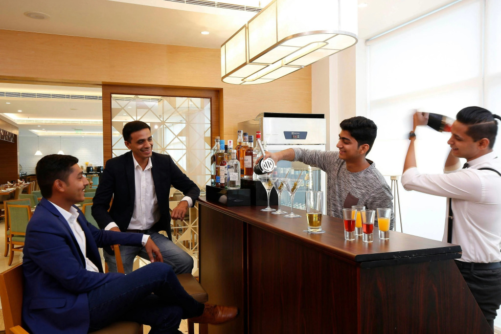 Fairfield by Marriott Pune Kharadi