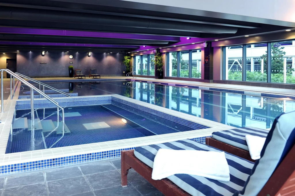 Village Hotel Farnborough