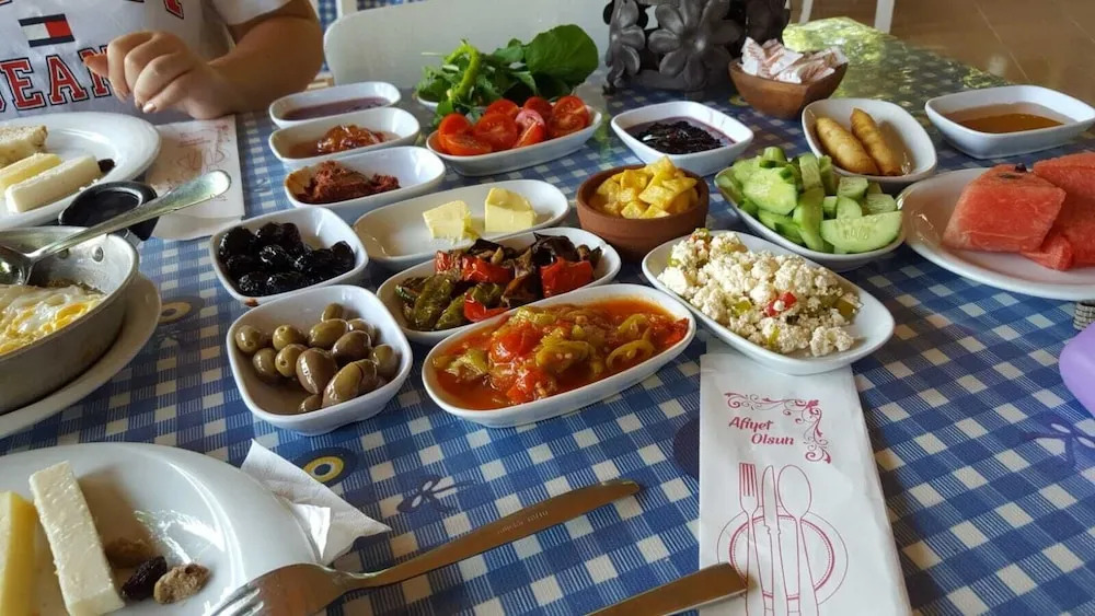 Giritli Pansiyon