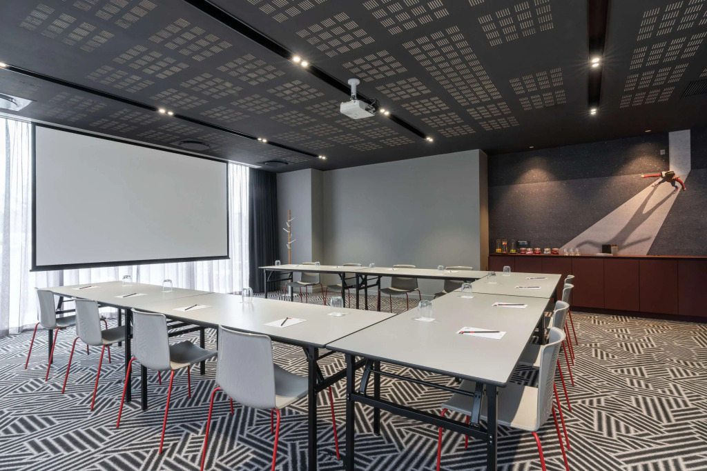 Radisson RED Hotel Johannesburg Rosebank