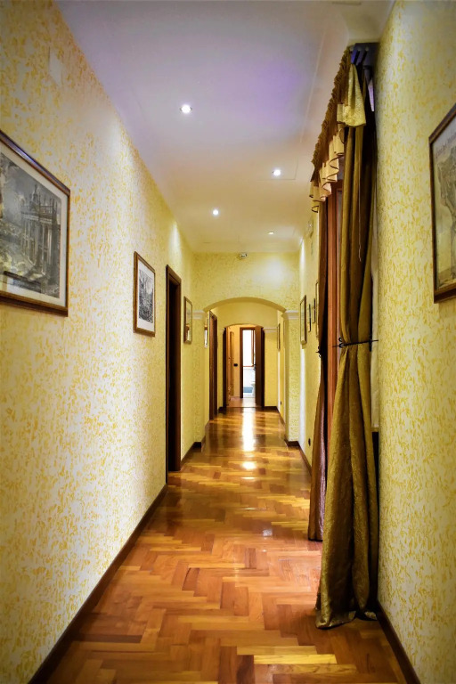 St. Peters Rooms Rome
