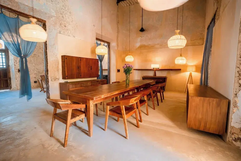 Casa Mandarina, 4BDR by Cercana