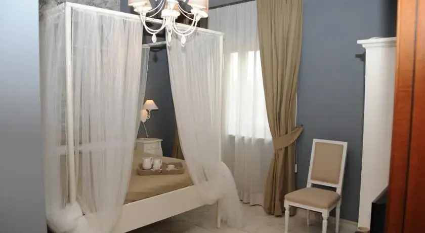 B&B Atmosfere