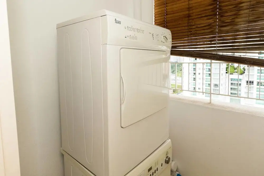 Chic and Cozy 3BR Apartment at Publika