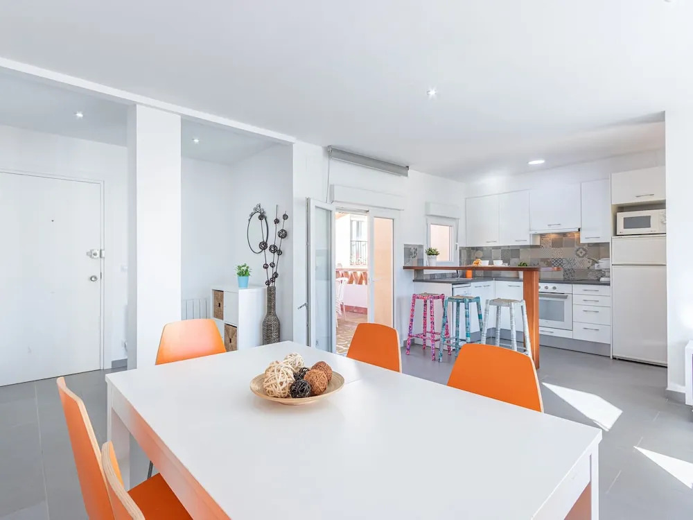 Renovated Apartment in Empuriabrava Near the Beach