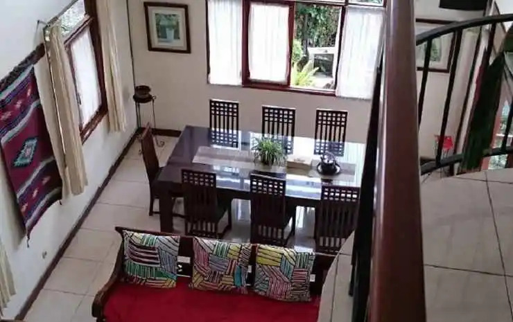 Villa Rumah Kita