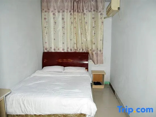 Yiyuan Jiexin Hotel