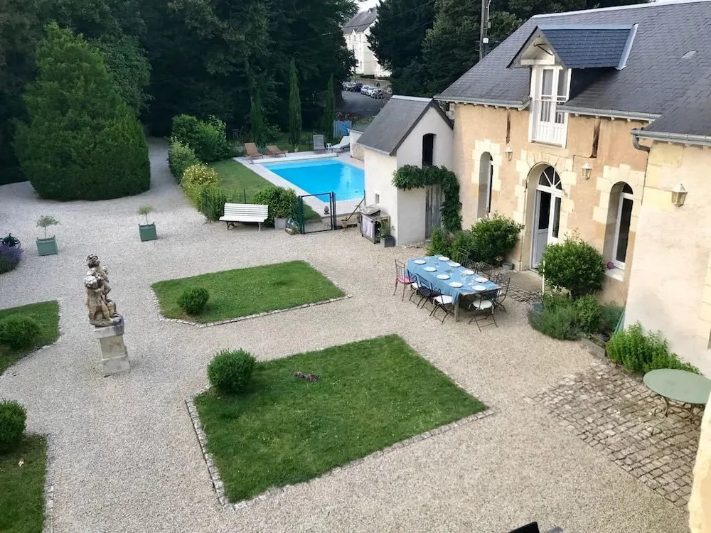 Beaumanoir
