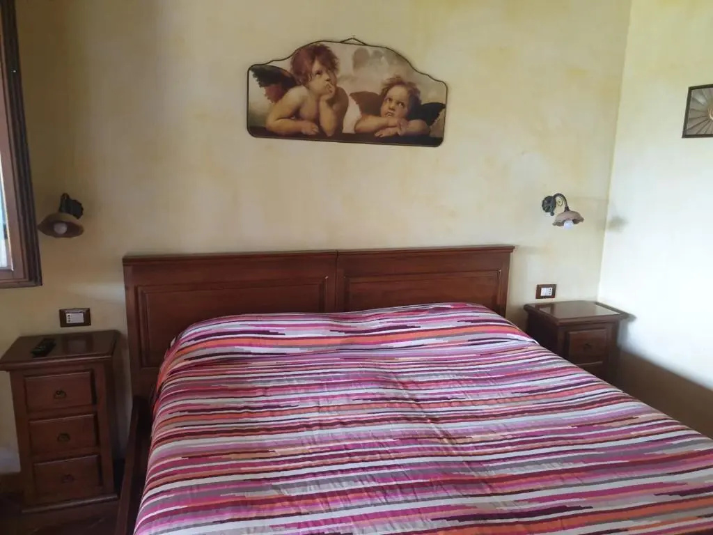 Agriturismo IL CASTAGNETO