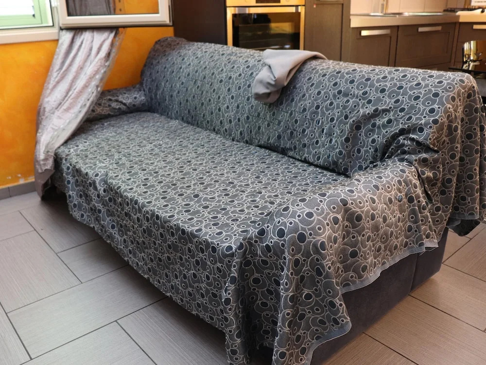 Casa Vacanze "A Machina Ro Ghiaccio"