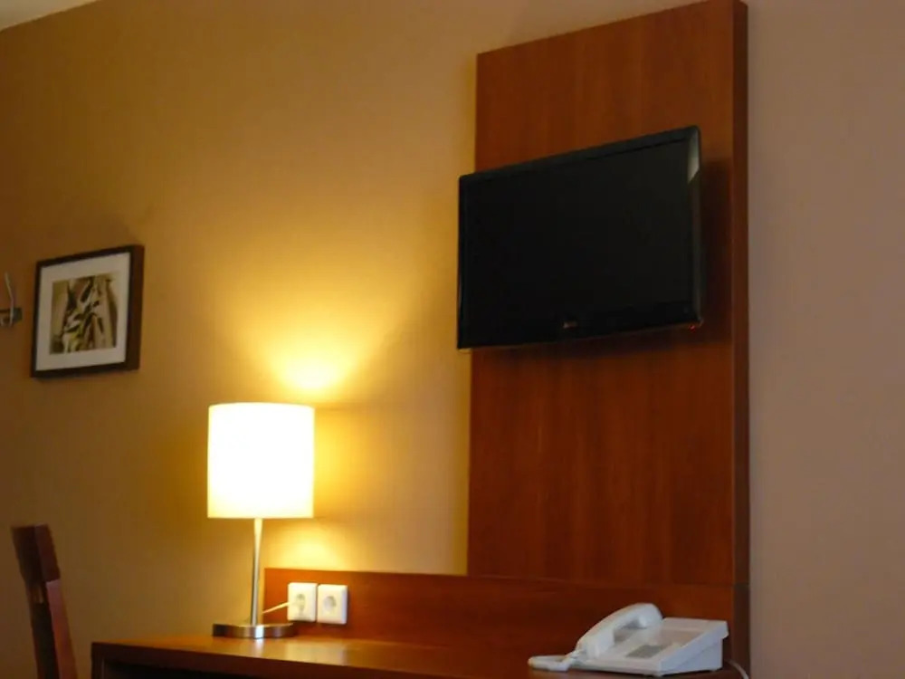 Hotel Wahlster