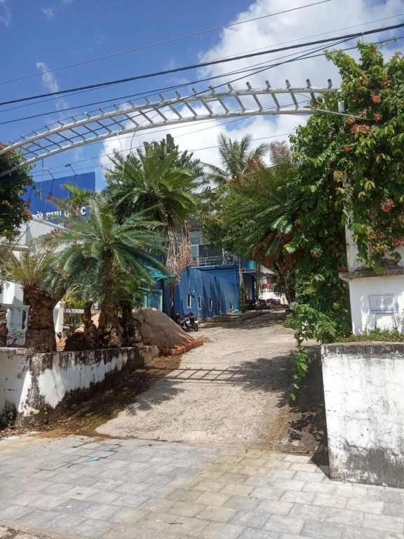 OYO 660 An Thien Resort