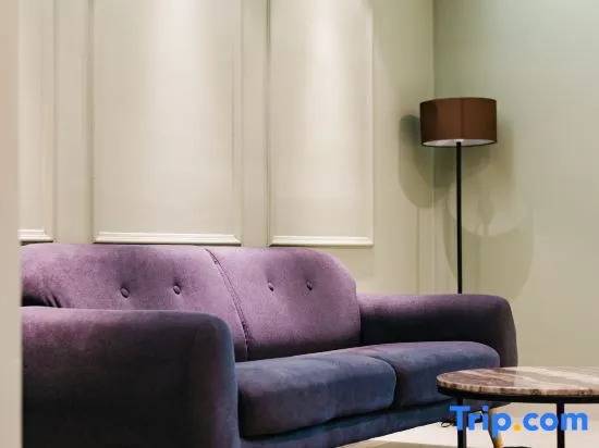 Chill Suites Kuala Lumpur