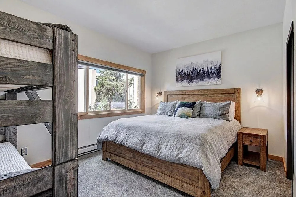 Mountainwood 301 2 Bedrooms 2 Bathrooms Condo
