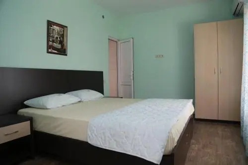 Guest House On Oktyabrskaya 356