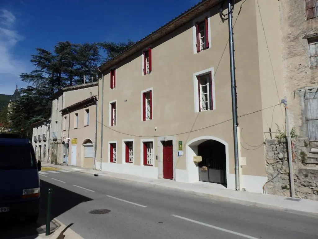 Le Merlanson chambres dhôtes