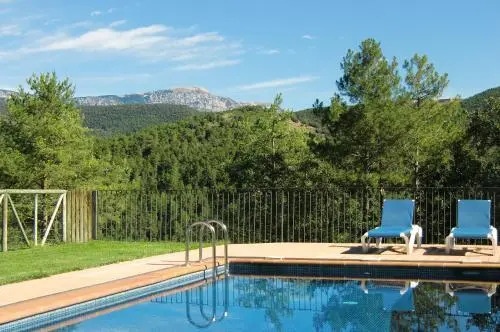 Casa Rural Moixella