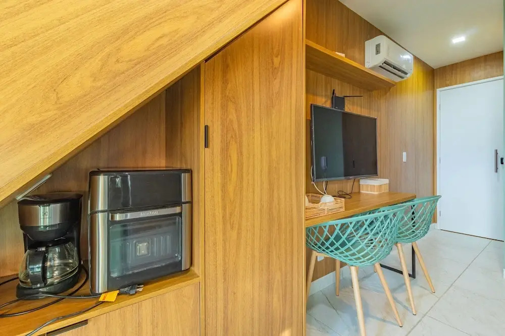 Cupe Living #323 Duplex in Ipojuca by Carpediem