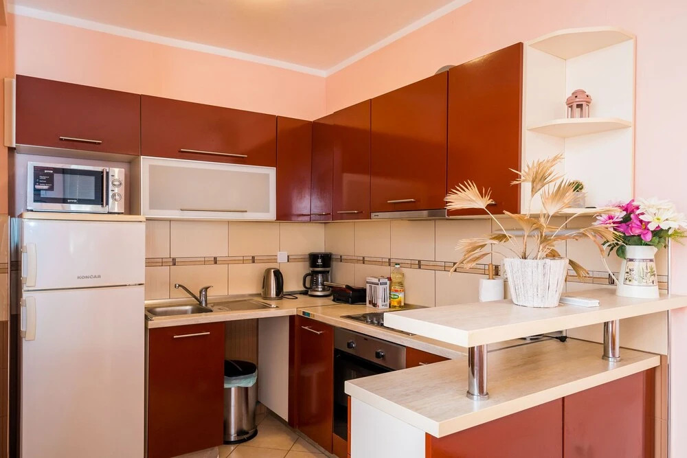 Apartment Jelena