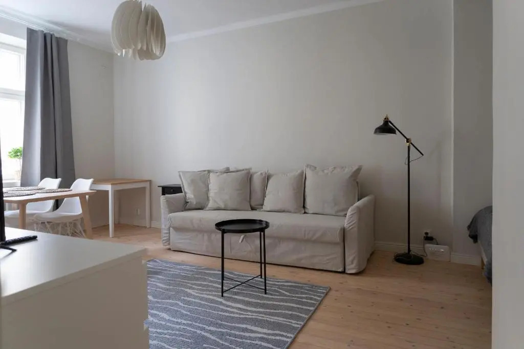 2ndhomes Lapinlahdenkatu Apartment 2