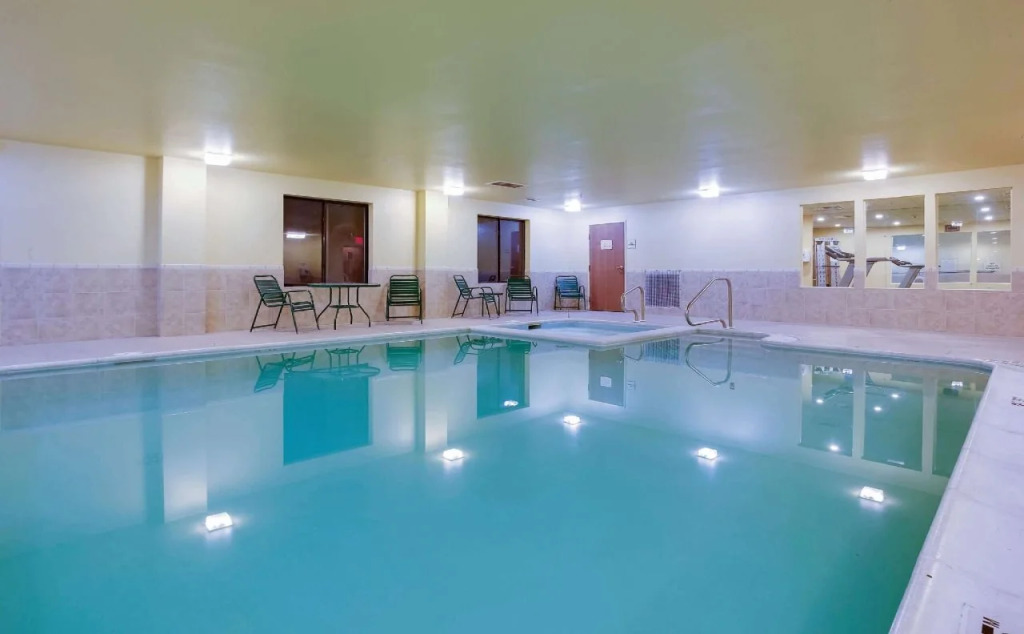 Garner Hotel Doswell Southeast by IHG