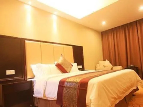 Yamao Hengsheng Hotel