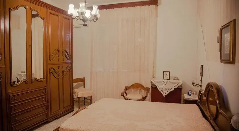 Casa Rizza