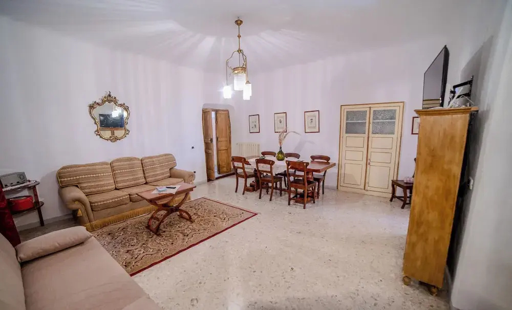 Casa Lanzara - Dimora Storica nel Cuore del Pollino