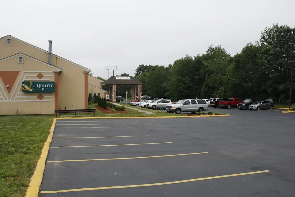 Quality Inn Plainfield