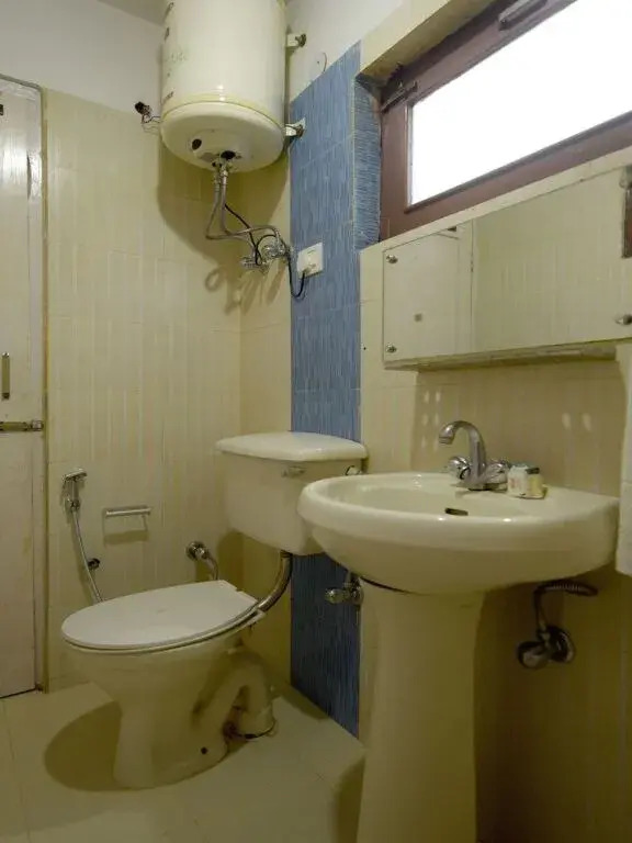 Dishant Cottage by OYO Rooms